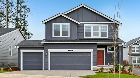 1435 Lambertus Ave #19, Buckley, WA 98321