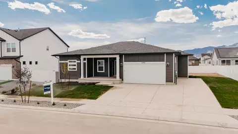 4595 N Fallow Way #511, Eagle Mountain, UT 84005