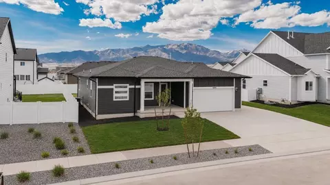 4595 N Fallow Way #511, Eagle Mountain, UT 84005