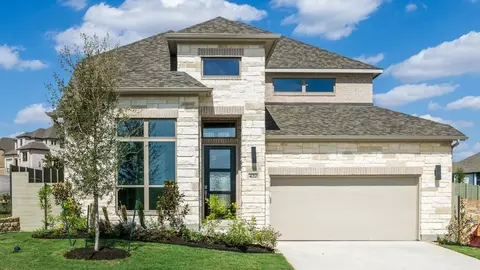 420 River Overlook Rd, Georgetown, TX 78628