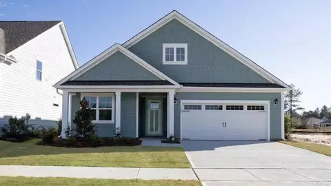 3228 Butterfly Ginger St #LOT 156, Leland, NC 28451