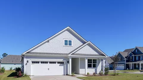 3228 Butterfly Ginger St #LOT 156, Leland, NC 28451