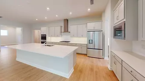 Kitchen - 348 Sir Barton Dr, Saint Johns, FL 32259 photo 2 of 2