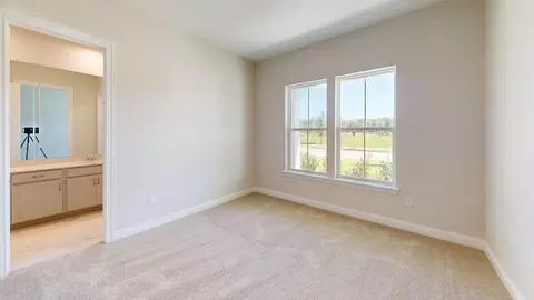 Bedroom - 348 Sir Barton Dr, Saint Johns, FL 32259 photo 4 of 4