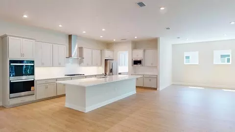 Kitchen - 348 Sir Barton Dr, Saint Johns, FL 32259 photo 1 of 2