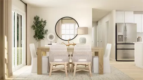 Dining - 744 Bechamel Ave, York, SC 29745 photo 1 of 2