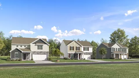 Exterior - 744 Bechamel Ave, York, SC 29745 photo 2 of 7