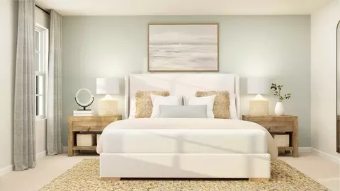 Bedroom - 744 Bechamel Ave, York, SC 29745 photo 1 of 8