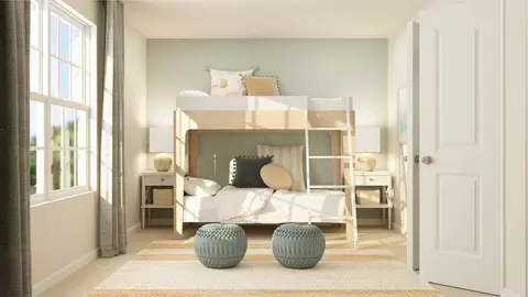 Bedroom - 744 Bechamel Ave, York, SC 29745 photo 7 of 8
