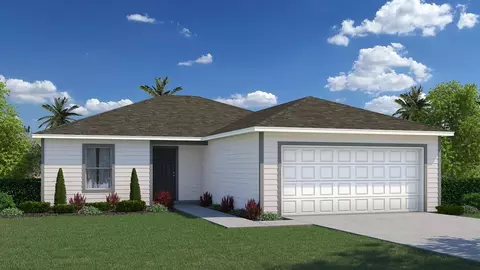 7000 Terrapin Dr, Pace, FL 32571