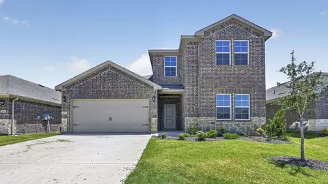 4117 Olivia Ln, Sanger, TX 76266