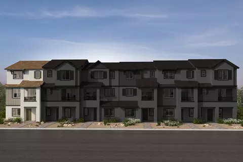 917 Bozeat Pl, Henderson, NV 89014