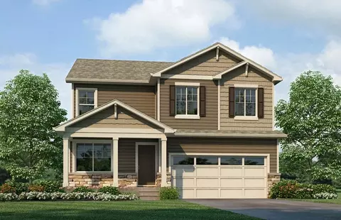 409 N Bersshine St, Watkins, CO 80137