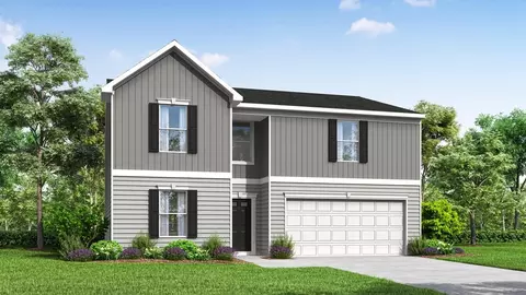 1733 Raymond Ave, Bellefontaine, OH 43311