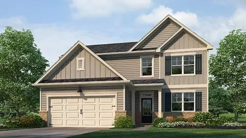 914 Sundown Pt, Villa Rica, GA 30180