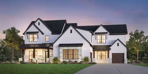 2008 Rangeland Way, Argyle, TX 76226