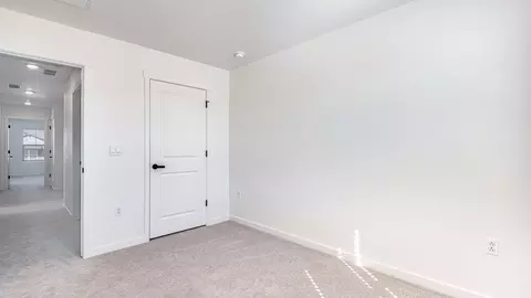 Bedroom - 22554 E 6th Pl, Aurora, CO 80018 photo 6 of 7