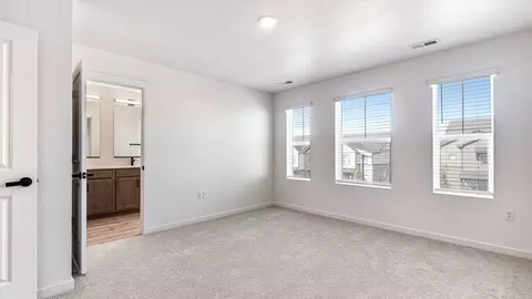 Bedroom - 22554 E 6th Pl, Aurora, CO 80018 photo 2 of 7