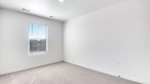 Bedroom - 22554 E 6th Pl, Aurora, CO 80018 photo 5 of 7