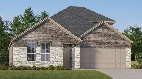 1082 Fulmer Dr, Ennis, TX 75119