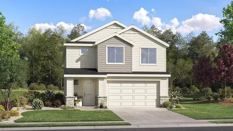 1520 S Motive Pl, Nampa, ID 83687