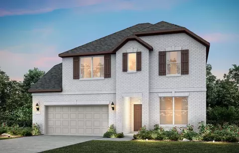 501 Apricot Ct, Forney, TX 75126