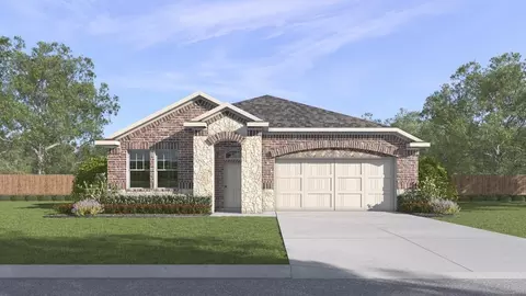 510 Carthage St, Caddo Mills, TX 75135