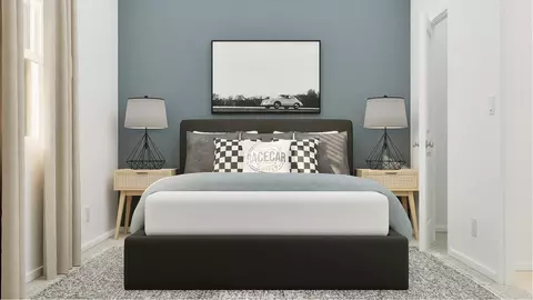 Bedroom - 3178 Mindfullness Dr, Clermont, FL 34714 photo 1 of 4