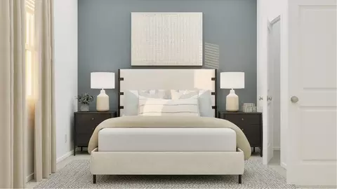 Bedroom - 3178 Mindfullness Dr, Clermont, FL 34714 photo 4 of 4