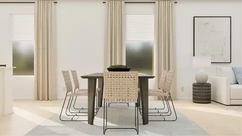 Dining - 3178 Mindfullness Dr, Clermont, FL 34714 photo 2 of 2