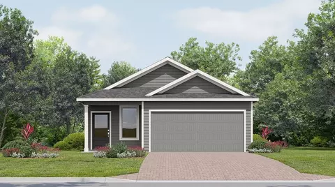 Exterior - 3178 Mindfullness Dr, Clermont, FL 34714 photo 1 of 5