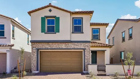 316 Cabasa Pl, Henderson, NV 89015