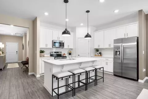 23619 Grindstone Way, Sorrento, FL 32776