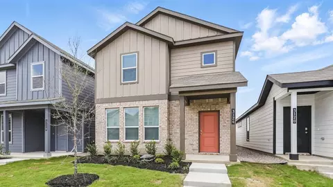 3144 Appleseed Ln, Fort Worth, TX 76140