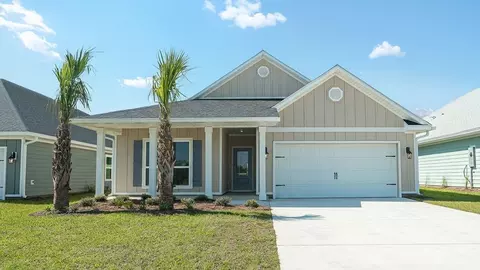 570 Hancock Way, Panama City Beach, FL 32413