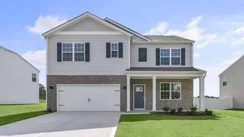 707 Lazy Elm Ln, Aberdeen, NC 28315