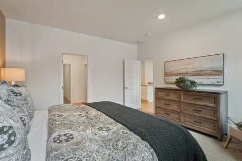 Bedroom - 705 E 5th St, Deer Park, WA 99006 photo 7 of 11