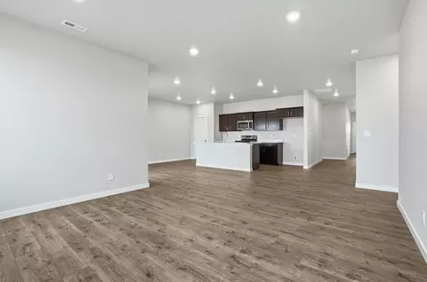 Living - 705 E 5th St, Deer Park, WA 99006 photo 2 of 6