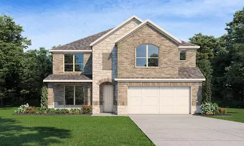 1480 Imperial Ranch Way, Dayton, TX 77535