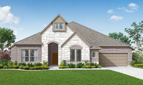 2617 Acton Dr, Venus, TX 76084