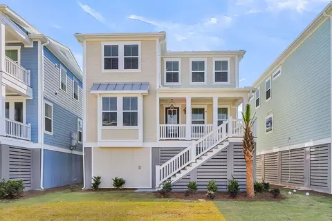 718 Minton Rd, James Island, SC 29412