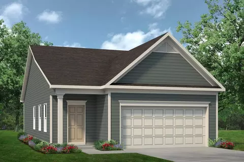 321 Siloam Church Rd, Greenwood, SC 29646