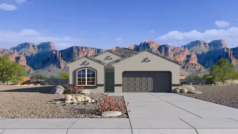 10327 W Luxton Ln, Tolleson, AZ 85353