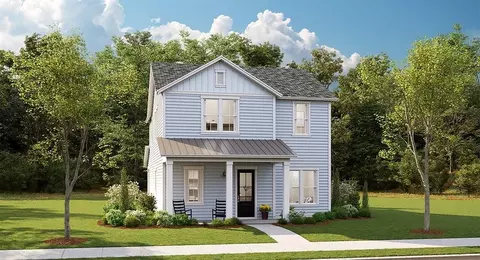 1008 Wild Roam Run, Summerville, SC 29485