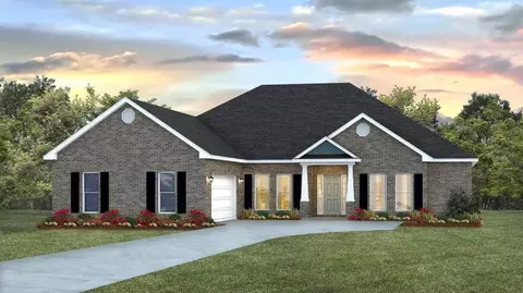 Exterior - 10663 Mcleod Rd, Mobile, AL 36695 photo 9 of 9