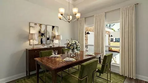 Dining - 10663 Mcleod Rd, Mobile, AL 36695 photo 6 of 7