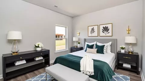Bedroom - 10663 Mcleod Rd, Mobile, AL 36695 photo 6 of 7