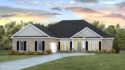 Exterior - 10663 Mcleod Rd, Mobile, AL 36695 photo 4 of 10