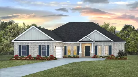 Exterior - 10663 Mcleod Rd, Mobile, AL 36695 photo 2 of 9