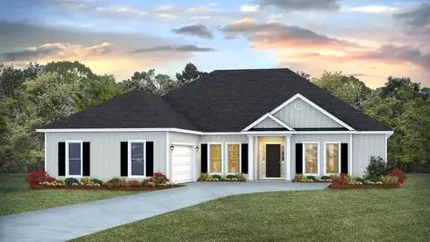 Exterior - 10663 Mcleod Rd, Mobile, AL 36695 photo 5 of 9
